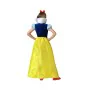 Déguisement enfant Blanche-Neige (2 Pièces) de BigBuy Carnival, Enfants - Réf : S1134889, Prix : 15,66 €, Remise : %