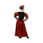 Costume for Children Queen of Hearts by BigBuy Carnival, Kids & Toddlers - Ref: S1134890, Price: 19,88 €, Discount: %