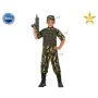 Déguisement pour Enfants Camouflage de BigBuy Carnival, Enfants - Réf : S1134898, Prix : 16,17 €, Remise : %