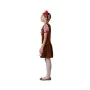 Fantasia infantil Castanho Empregada de Mesa Alemã de BigBuy Carnival, Meninos - Ref: S1134914, Preço: 15,06 €, Desconto: %