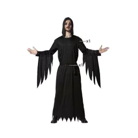 Costume for Children Black Zombies by BigBuy Carnival, Kids & Toddlers - Ref: S1134917, Price: 9,74 €, Discount: %