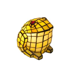 Lampe de bureau Viro Sapo verre 16 x 15 x 15 cm Grenouille de Viro, Lampes de chevet - Réf : D1603224, Prix : 42,23 €, Remise...