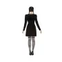 Costume for Adults Black Lady Ghost (1 Piece) by BigBuy Carnival, Adults - Ref: S1134920, Price: 14,14 €, Discount: %