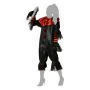 Costume for Adults Evil Female Clown by BigBuy Carnival, Adults - Ref: S1134930, Price: 14,51 €, Discount: %