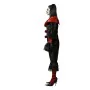 Costume for Adults Evil Female Clown by BigBuy Carnival, Adults - Ref: S1134930, Price: 14,51 €, Discount: %