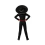 Fantasia infantil Esqueleto Mexicana de BigBuy Carnival, Meninos - Ref: S1134934, Preço: 15,55 €, Desconto: %