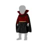 Costume for Babies Vampire by BigBuy Carnival, Babies - Ref: S1134936, Price: 12,54 €, Discount: %