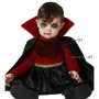 Disfraz para Bebés Vampiro de BigBuy Carnival, Bebés - Ref: S1134936, Precio: 12,54 €, Descuento: %