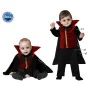 Costume for Babies Vampire by BigBuy Carnival, Babies - Ref: S1134937, Price: 12,98 €, Discount: %