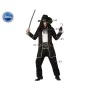 Costume per Adulti Pirata di BigBuy Carnival, Adulti - Rif: S1134943, Prezzo: 21,39 €, Sconto: %