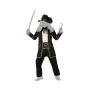 Costume for Adults Pirate by BigBuy Carnival, Adults - Ref: S1134943, Price: 21,39 €, Discount: %