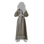 Déguisement pour Enfants Marron Fille Halloween de BigBuy Carnival, Enfants - Réf : S1134954, Prix : 16,31 €, Remise : %