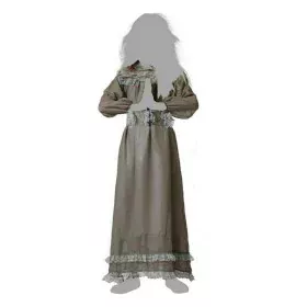 Disfraz para Niños Marrón Niña Halloween de BigBuy Carnival, Niños - Ref: S1134954, Precio: 16,31 €, Descuento: %