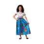 Costume for Children Columbia Girl by BigBuy Carnival, Kids & Toddlers - Ref: S1134975, Price: 17,86 €, Discount: %