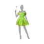 Disfraz para Niños Verde Hada de Primavera de BigBuy Carnival, Niños - Ref: S1134977, Precio: 16,76 €, Descuento: %