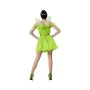 Costume for Children Green Fairy of Spring by BigBuy Carnival, Kids & Toddlers - Ref: S1134977, Price: 16,76 €, Discount: %