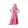 Costume for Children Pink Princess Fantasy by BigBuy Carnival, Kids & Toddlers - Ref: S1134978, Price: 17,11 €, Discount: %