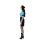 Costume per Adulti Poliziotto Donna di BigBuy Carnival, Adulti - Rif: S1134982, Prezzo: 16,17 €, Sconto: %