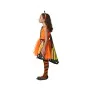 Costume for Children Butterfly Girl by BigBuy Carnival, Kids & Toddlers - Ref: S1134983, Price: 13,23 €, Discount: %