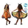 Costume for Children Butterfly Girl by BigBuy Carnival, Kids & Toddlers - Ref: S1134983, Price: 13,23 €, Discount: %