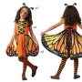 Costume for Children Butterfly Girl by BigBuy Carnival, Kids & Toddlers - Ref: S1134983, Price: 13,23 €, Discount: %