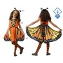 Costume for Children Butterfly Girl by BigBuy Carnival, Kids & Toddlers - Ref: S1134983, Price: 13,23 €, Discount: %