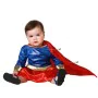 Costume for Babies Superhero Baby Girl by BigBuy Carnival, Babies - Ref: S1134990, Price: 14,74 €, Discount: %