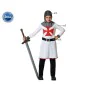 Costume for Adults Crusading Knight Kids by BigBuy Carnival, Adults - Ref: S1134991, Price: 13,48 €, Discount: %