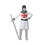 Costume for Adults Crusading Knight Kids by BigBuy Carnival, Adults - Ref: S1134991, Price: 13,48 €, Discount: %