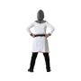 Costume for Adults Crusading Knight Kids by BigBuy Carnival, Adults - Ref: S1134991, Price: 13,48 €, Discount: %