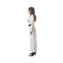 Costume for Adults White Knight of the Crusades Lady by BigBuy Carnival, Adults - Ref: S1134995, Price: 14,82 €, Discount: %