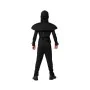 Costume for Children Multicolour Ninja by BigBuy Carnival, Kids & Toddlers - Ref: S1134999, Price: 13,23 €, Discount: %