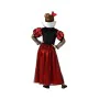 Costume for Children Queen of Hearts by BigBuy Carnival, Kids & Toddlers - Ref: S1135004, Price: 19,88 €, Discount: %