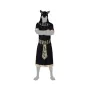 Costume for Adults Black Egyptian Woman (3 Pieces) by BigBuy Carnival, Adults - Ref: S1135005, Price: 19,54 €, Discount: %