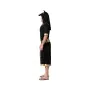 Costume for Adults Black Egyptian Woman (3 Pieces) by BigBuy Carnival, Adults - Ref: S1135005, Price: 19,54 €, Discount: %