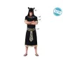 Costume for Adults Black Egyptian Woman (3 Pieces) by BigBuy Carnival, Adults - Ref: S1135005, Price: 19,54 €, Discount: %