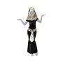 Costume for Adults Black Egyptian Woman (3 Pieces) by BigBuy Carnival, Adults - Ref: S1135005, Price: 19,54 €, Discount: %