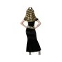 Costume for Adults Black Egyptian Woman (3 Pieces) by BigBuy Carnival, Adults - Ref: S1135005, Price: 19,54 €, Discount: %