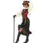 Costume per Adulti Steampunk Marrone (1 Pezzi) di BigBuy Carnival, Adulti - Rif: S1135010, Prezzo: 18,86 €, Sconto: %