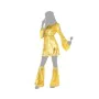 Costume per Adulti Dorato Disco di BigBuy Carnival, Adulti - Rif: S1135016, Prezzo: 16,01 €, Sconto: %