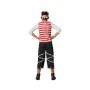 Costume per Bambini Pirata di BigBuy Carnival, Bambini - Rif: S1135023, Prezzo: 10,29 €, Sconto: %