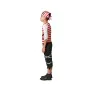 Costume per Bambini Pirata di BigBuy Carnival, Bambini - Rif: S1135023, Prezzo: 10,29 €, Sconto: %