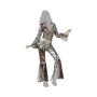 Costume for Adults Disco Silver by BigBuy Carnival, Adults - Ref: S1135028, Price: 19,88 €, Discount: %