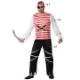 Disfraz para Adultos Pirata de BigBuy Carnival, Adultos - Ref: S1135030, Precio: 12,48 €, Descuento: %