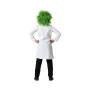 Costume per Bambini Scientifico di BigBuy Carnival, Bambini - Rif: S1135036, Prezzo: 12,98 €, Sconto: %