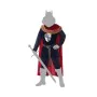 Costume for Adults Medieval King Adult by BigBuy Carnival, Adults - Ref: S1135038, Price: 21,65 €, Discount: %