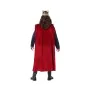 Costume for Adults Medieval King Adult by BigBuy Carnival, Adults - Ref: S1135038, Price: 21,65 €, Discount: %