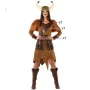 Costume per Adulti Vichinga di BigBuy Carnival, Adulti - Rif: S1135040, Prezzo: 19,19 €, Sconto: %