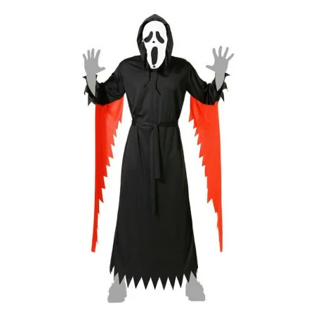 Costume for Adults Monster by BigBuy Carnival, Adults - Ref: S1135042, Price: 12,69 €, Discount: %