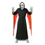 Costume for Adults Monster by BigBuy Carnival, Adults - Ref: S1135042, Price: 12,69 €, Discount: %